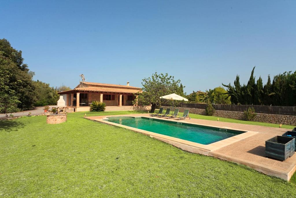 Villa Martinet by Sealand Villas