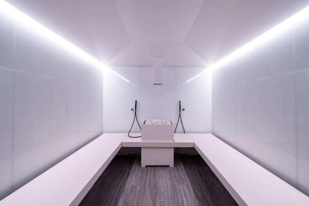 INNSiDE by Meliá Alicante Porta Maris - Resim 30