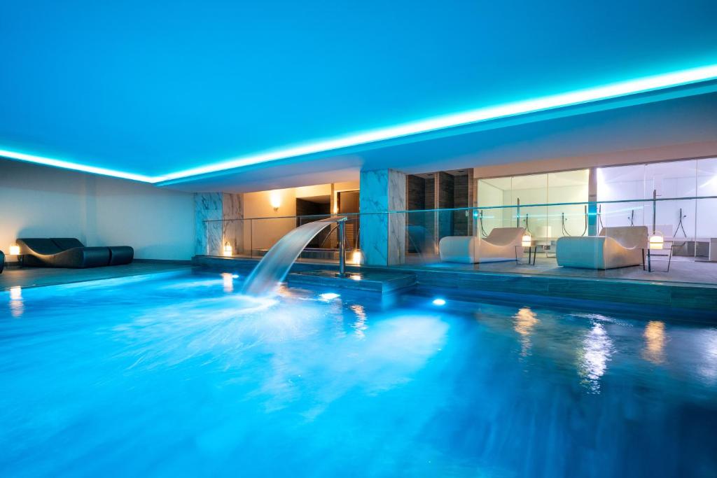 INNSiDE by Meliá Alicante Porta Maris - Resim 31