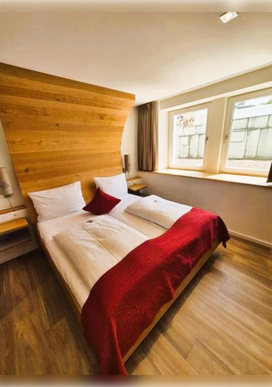 Hotel zur Malzmühle - Resim 1