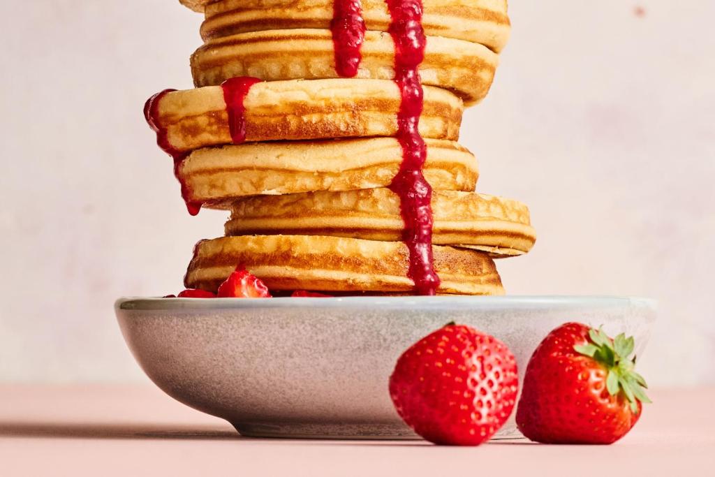 Postillion Hotel Amsterdam - Resim 24