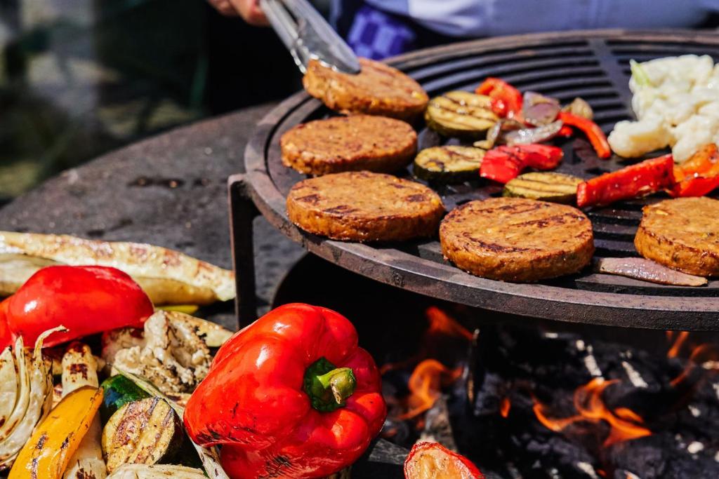 Postillion Hotel Amsterdam - Resim 36