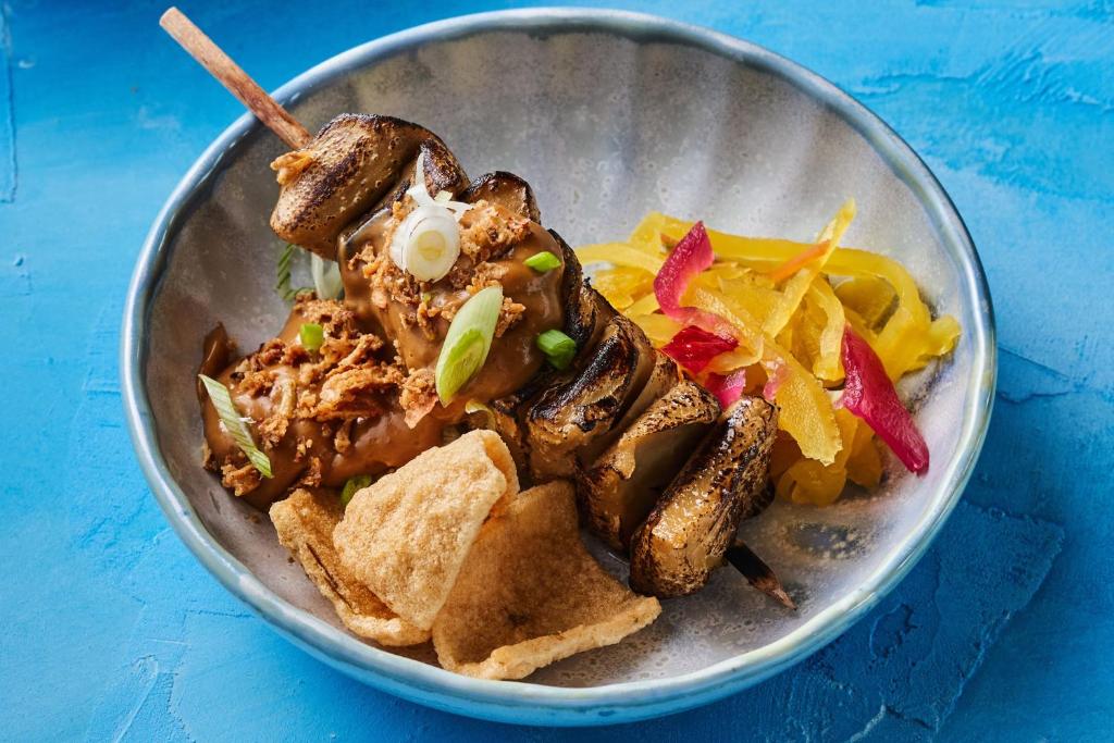 Postillion Hotel Amsterdam - Resim 32