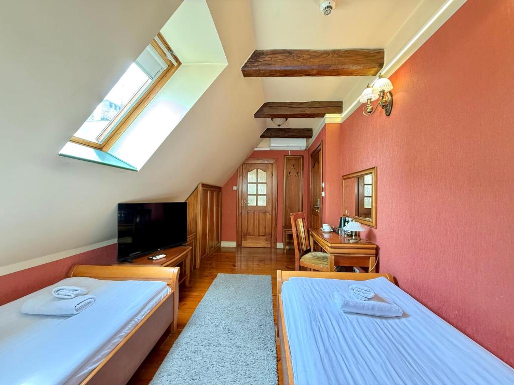 Heban Hotel - Resim 22