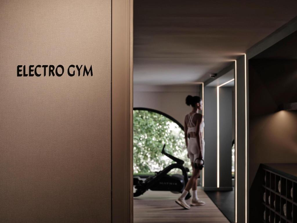 Electra Rhythm Athens - Resim 21