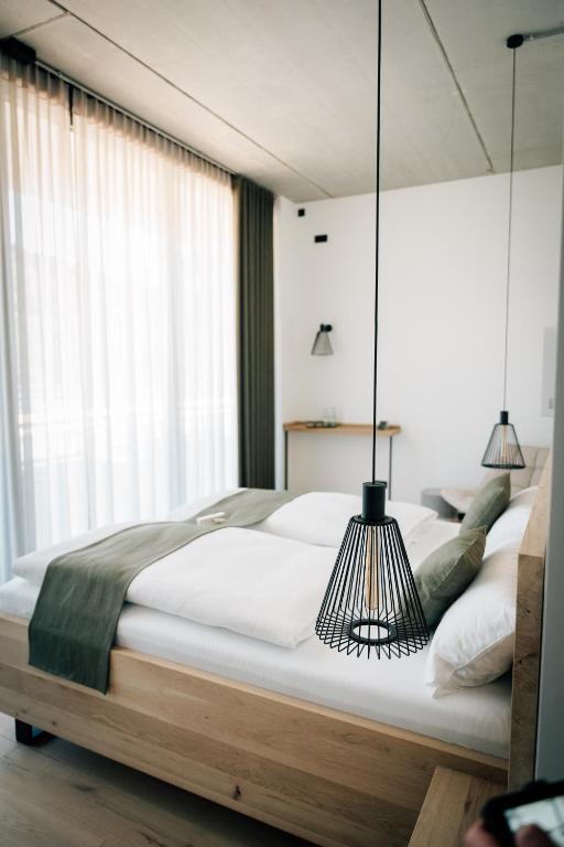 Sinn Dreams - Double Room With Terrace