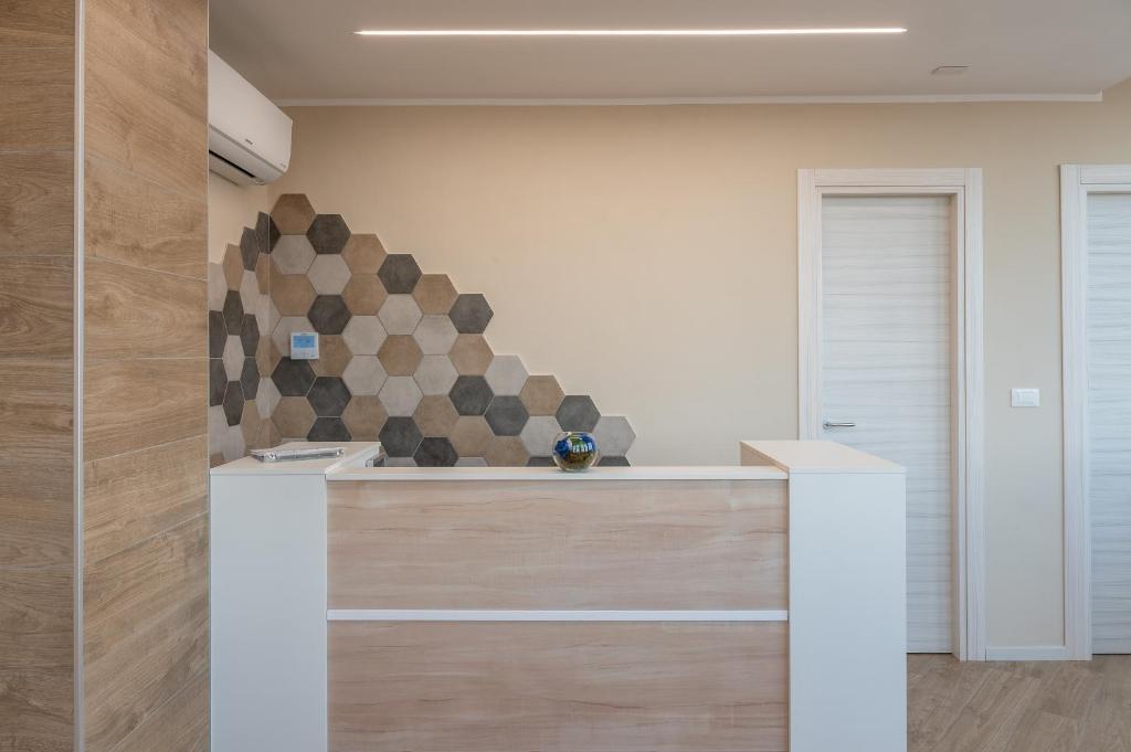 Residence Mirage