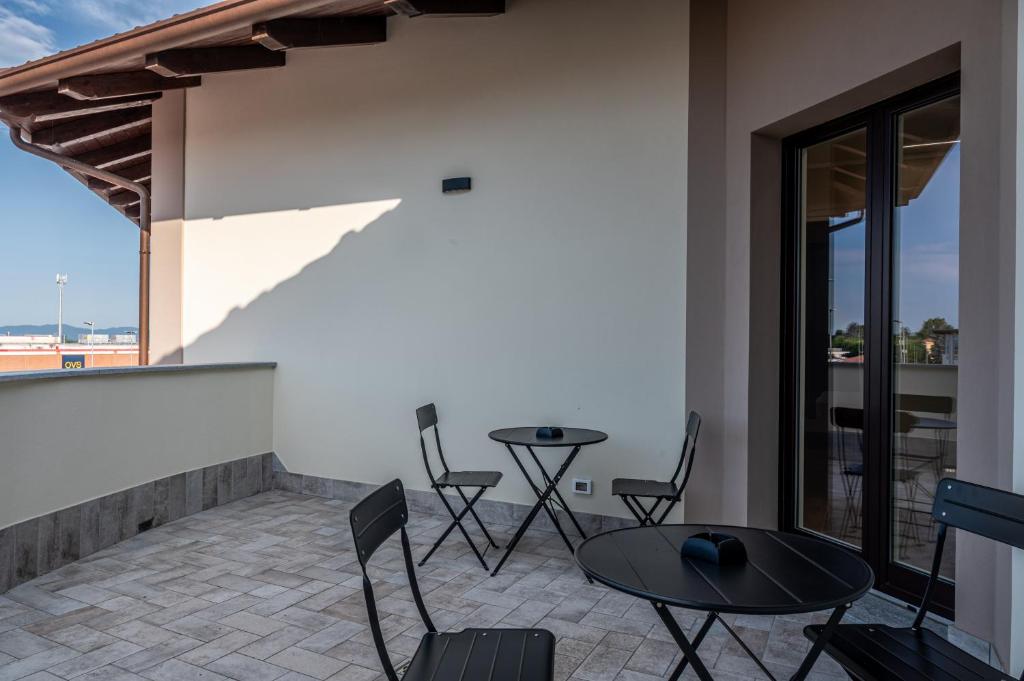 Residence Mirage