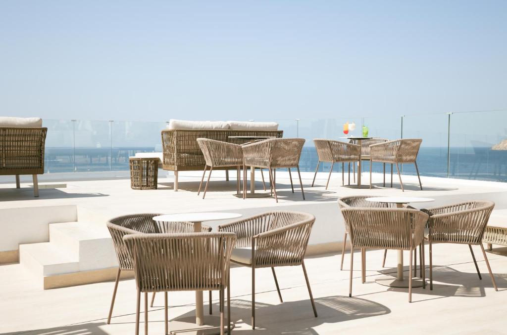 Hotel Villa España - Resim 8