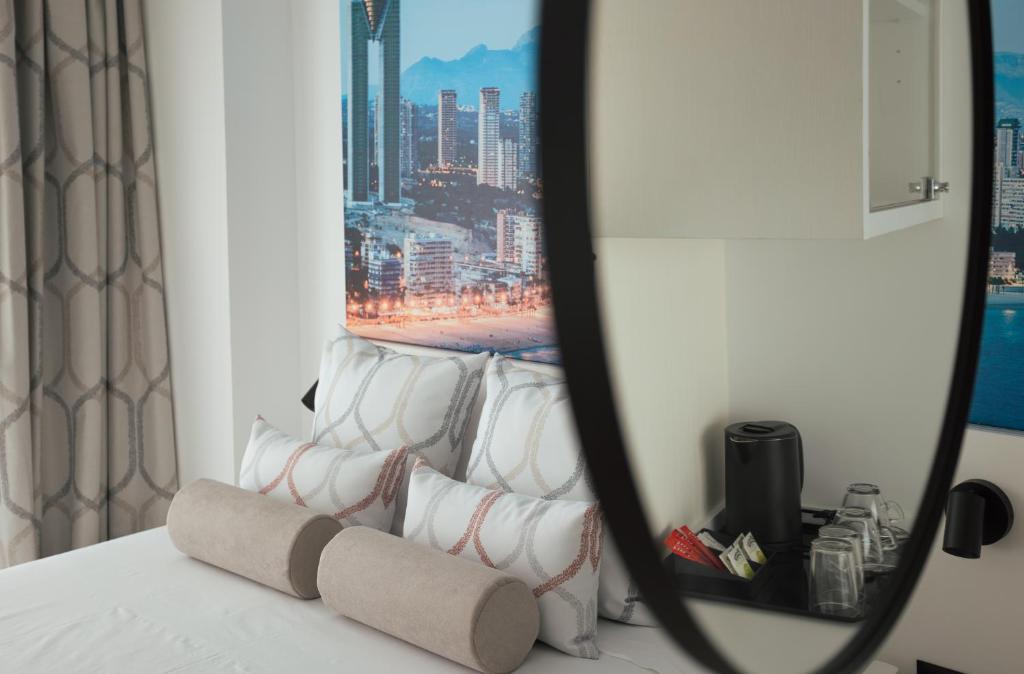 Hotel Villa España - Resim 43