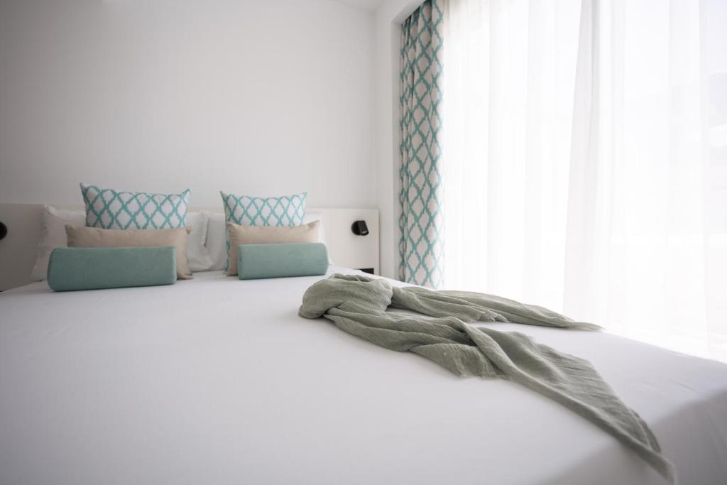 Hotel Villa España - Resim 40