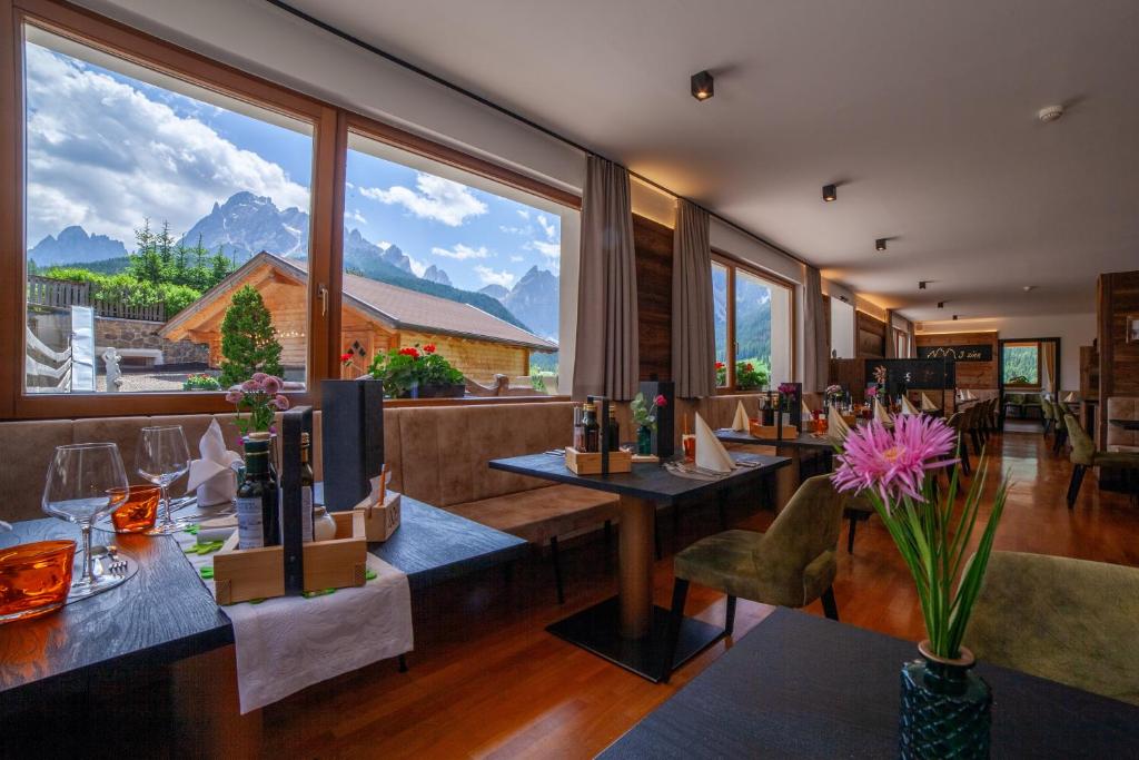 Biovita Hotel Alpi