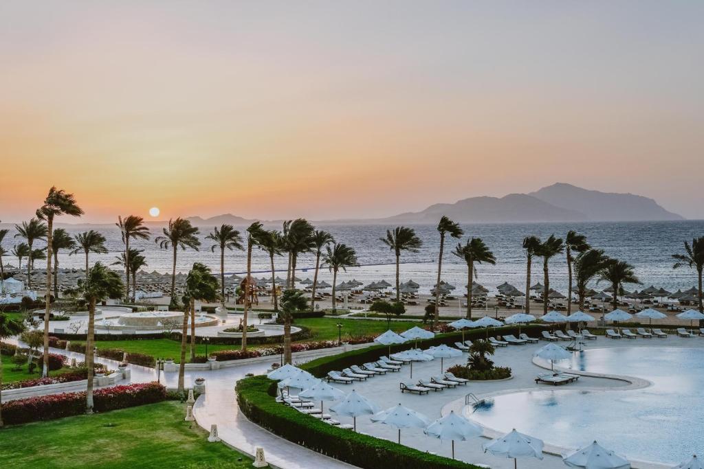 Baron Resort Sharm El Sheikh - 13