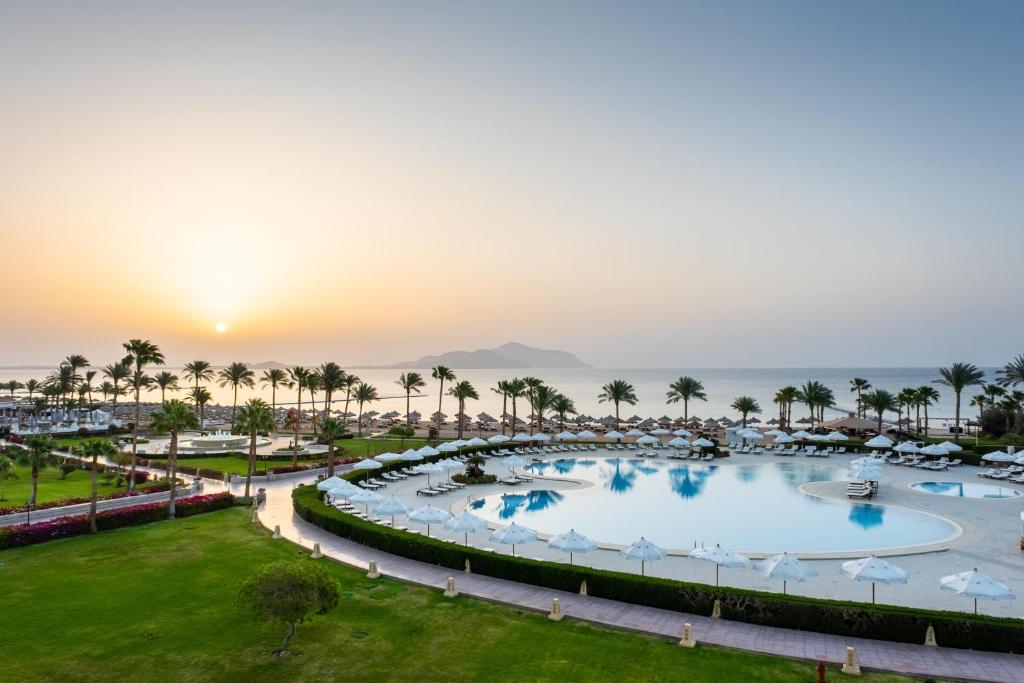 Baron Resort Sharm El Sheikh - 16