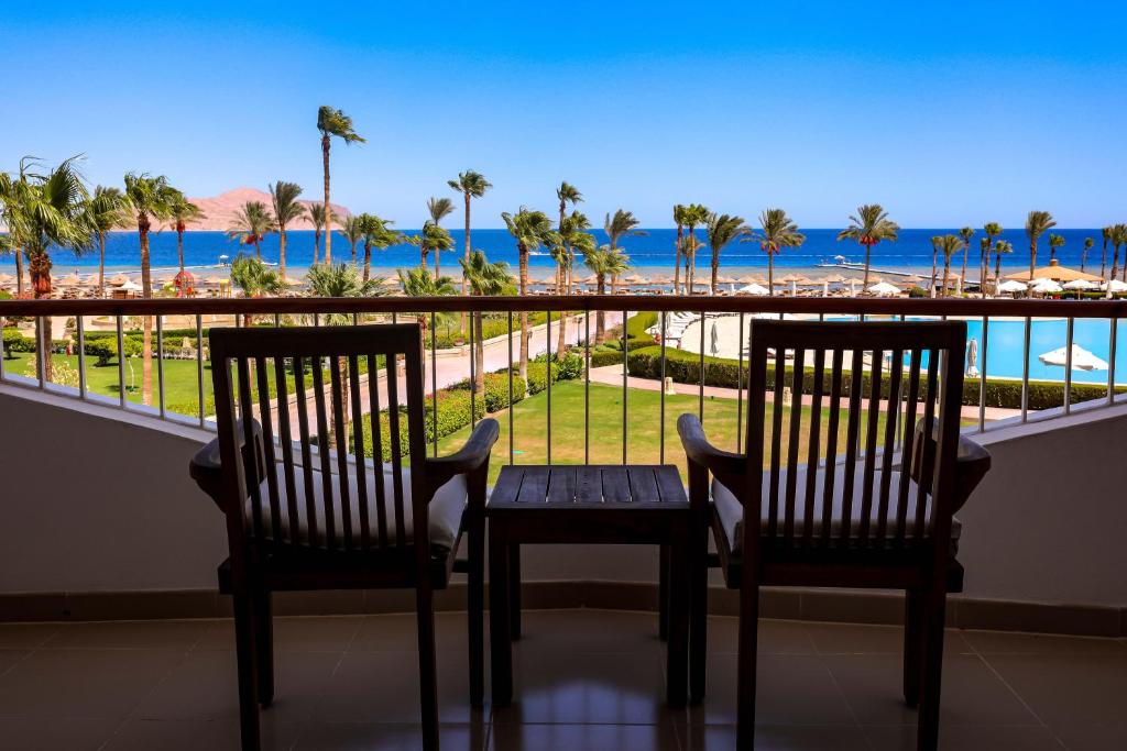 Baron Resort Sharm El Sheikh - 7