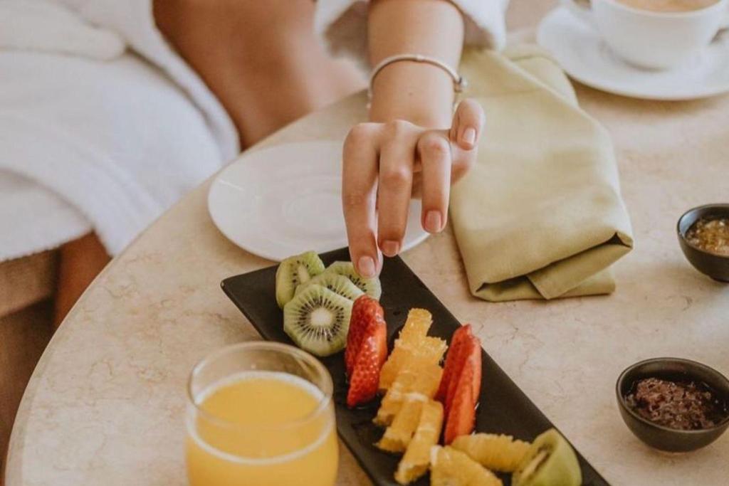 Baron Resort Sharm El Sheikh - 2