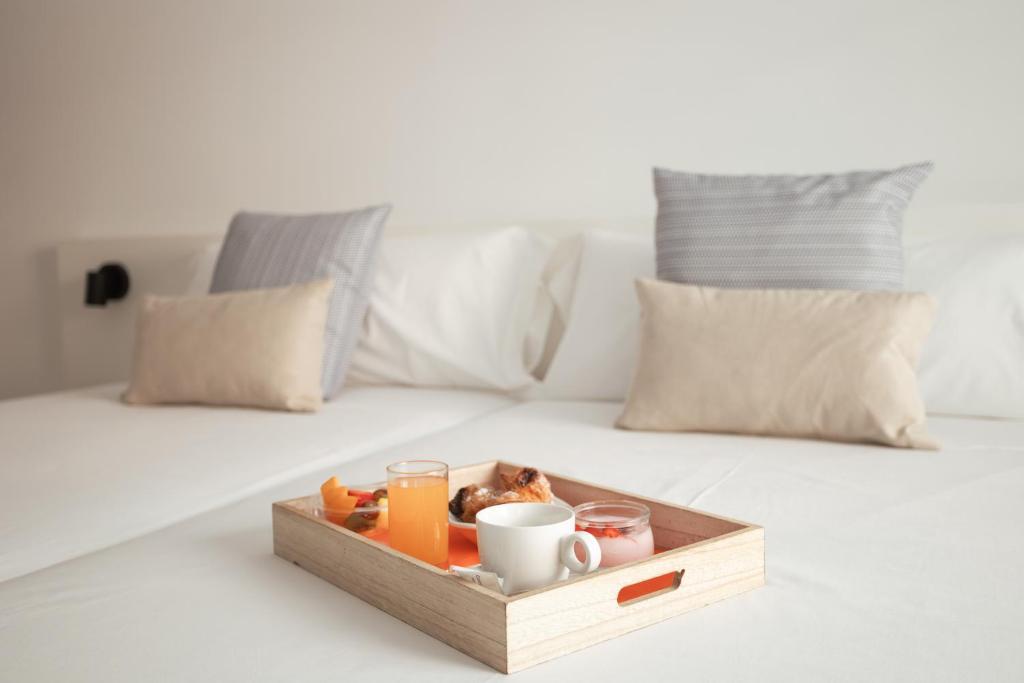 Hotel Villa España - Resim 31