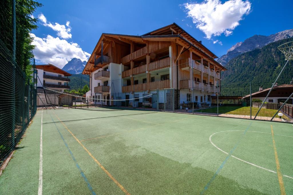 Biovita Hotel Alpi