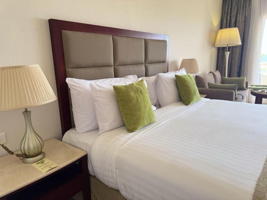 Baron Resort Sharm El Sheikh - 3