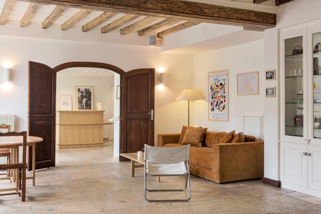 Alfred Hotels Beaune La Madeleine, Beaune