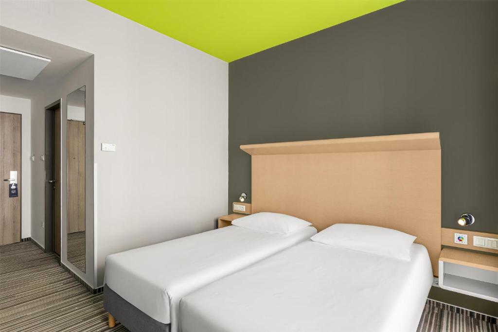 Park Inn By Radisson Budapest - Resim 11