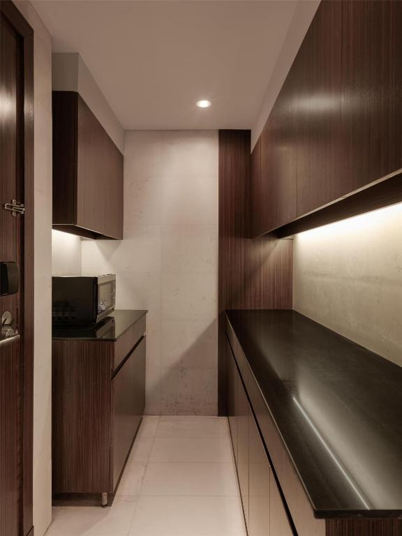 Dusit Thani LakeView Cairo - 16