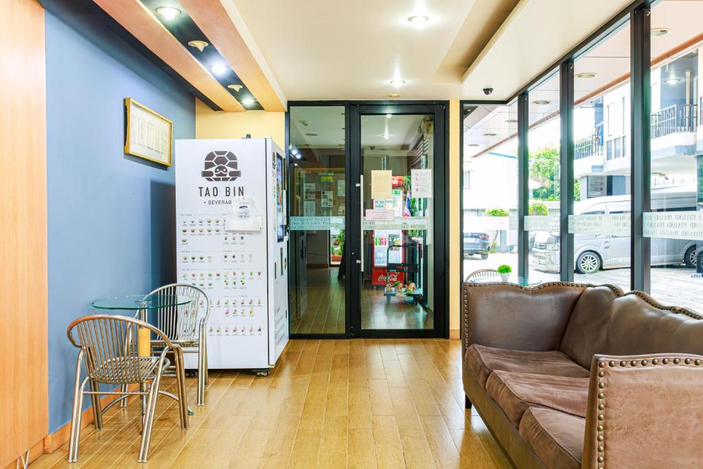 PDA Lord Hotel - Resim 12