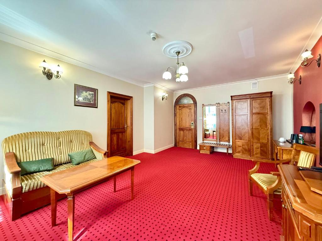 Heban Hotel - Resim 25