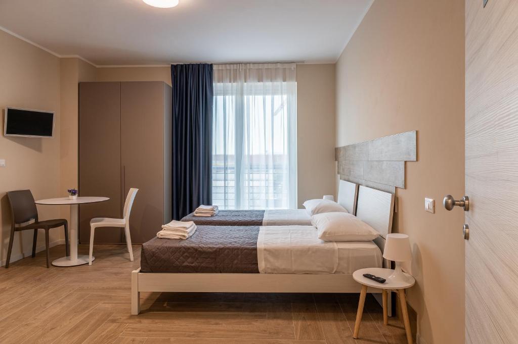 Residence Mirage