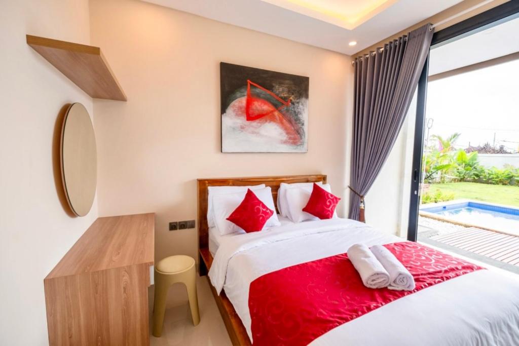 Gula Busa Guest House - Deluxe Room