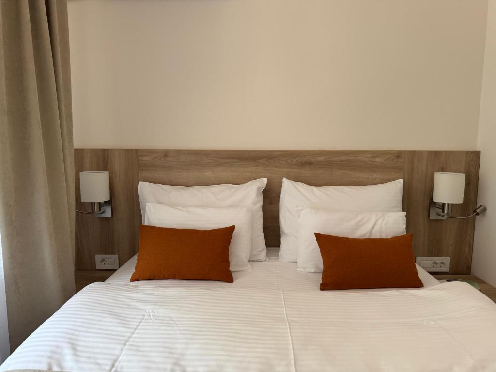 Hotel Kopaonik Lukovska Banja - Standard Double Room