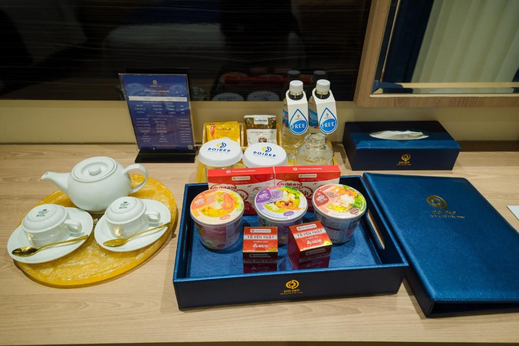Phòng 2 Giường Đơn