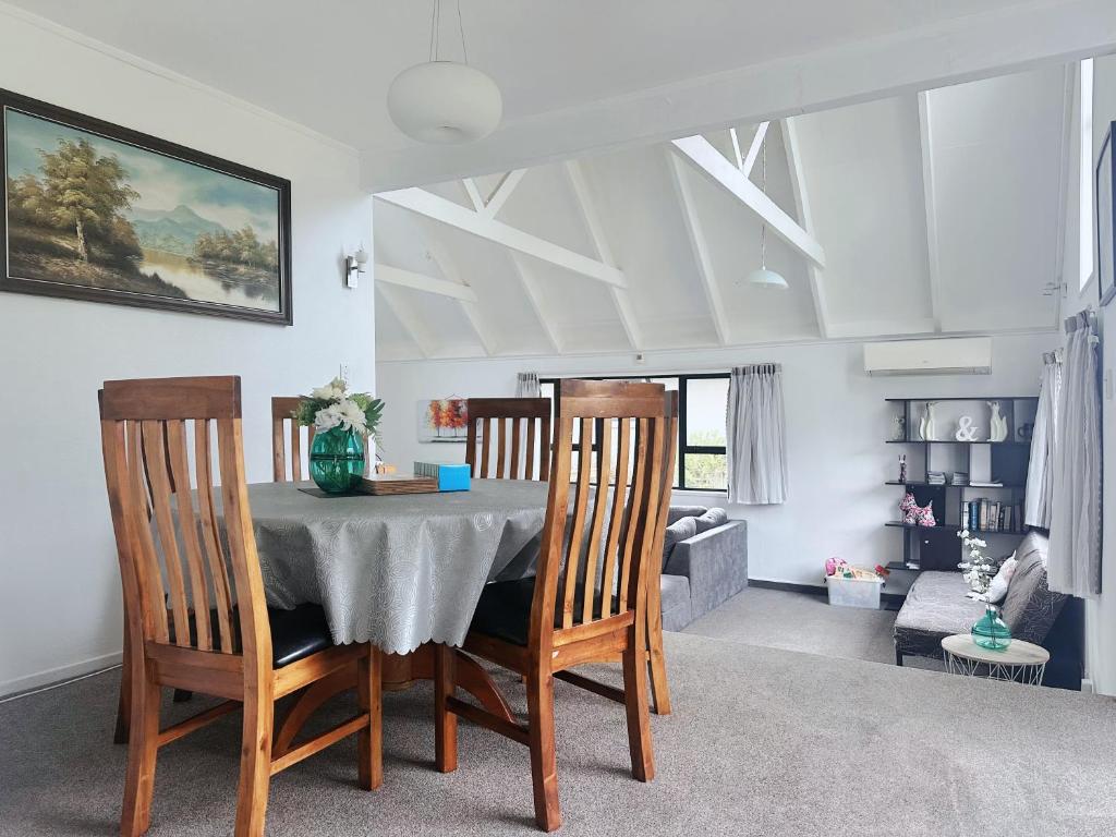 Redwood family home & Ride to Redwood forest - Resim 4