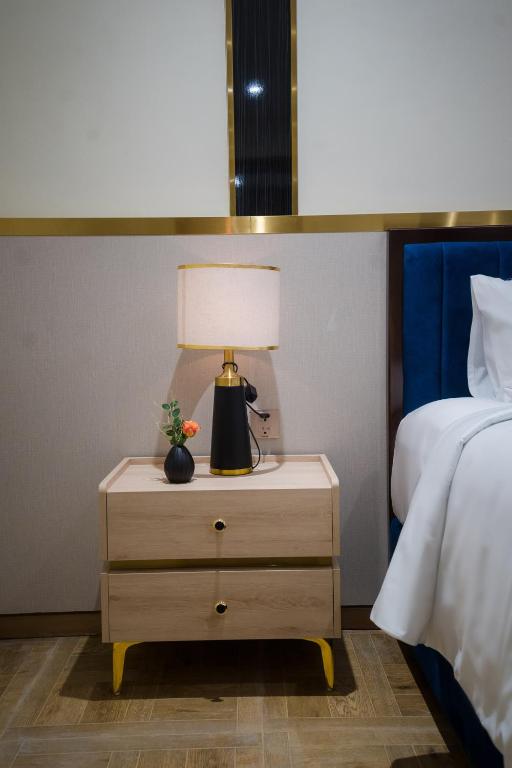 Phòng Deluxe 2 Giường Đơn