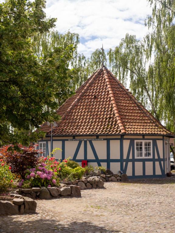 Milling Hotel Knudsens Gaard photo