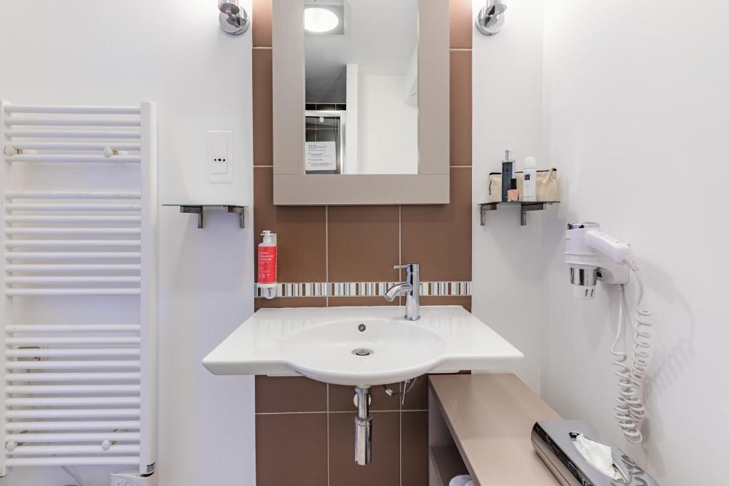 Appart'City Confort Marseille Centre Prado Vélodrome