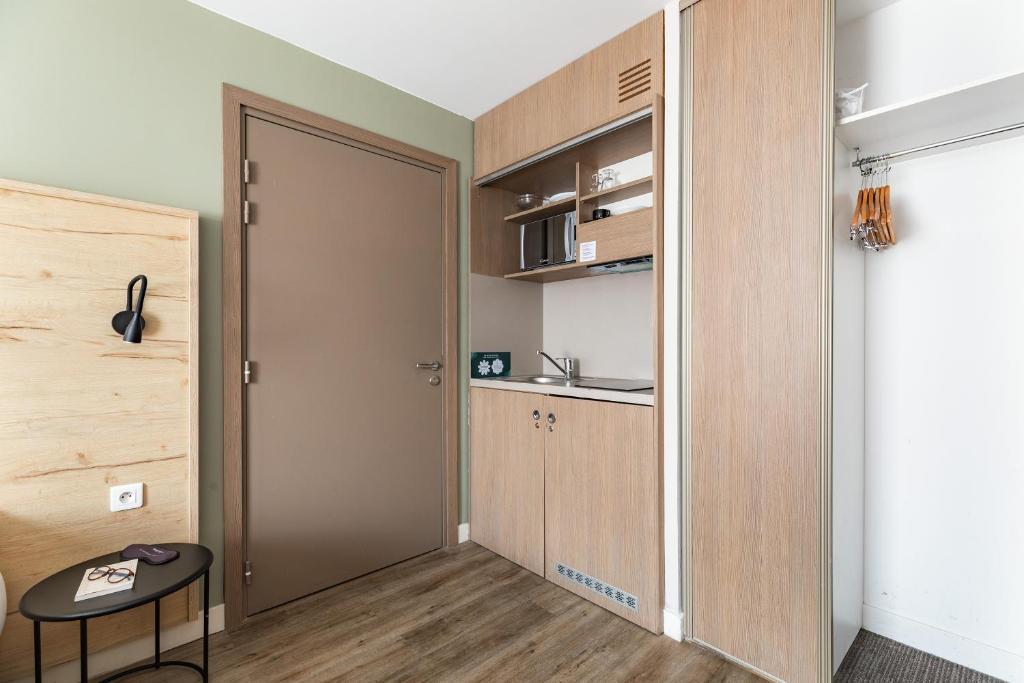 Appart'City Confort Marseille Centre Prado Vélodrome - Resim 5