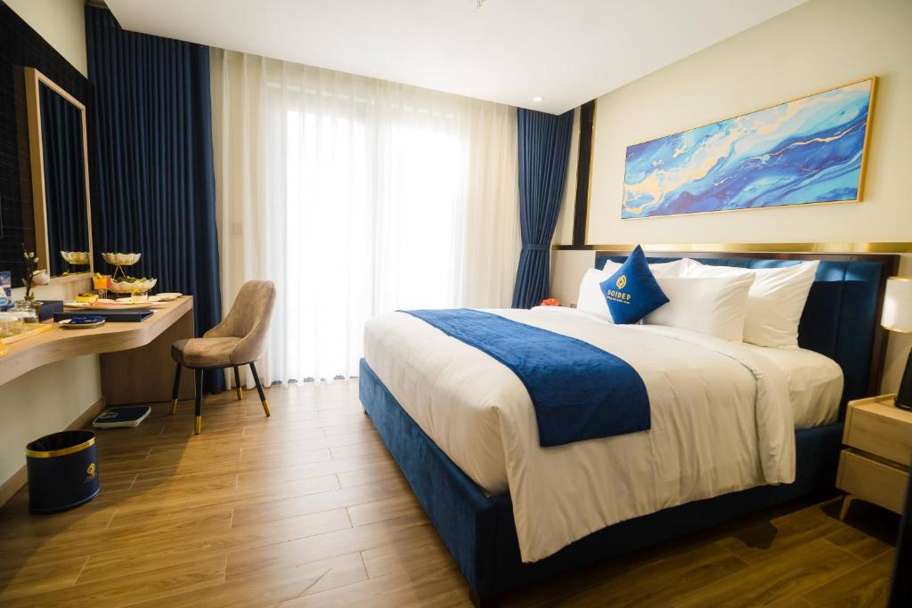 Suite Có Giường Cỡ King