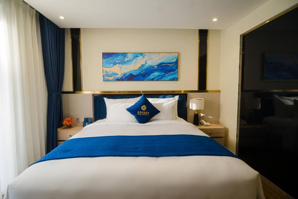 Suite Có Giường Cỡ King