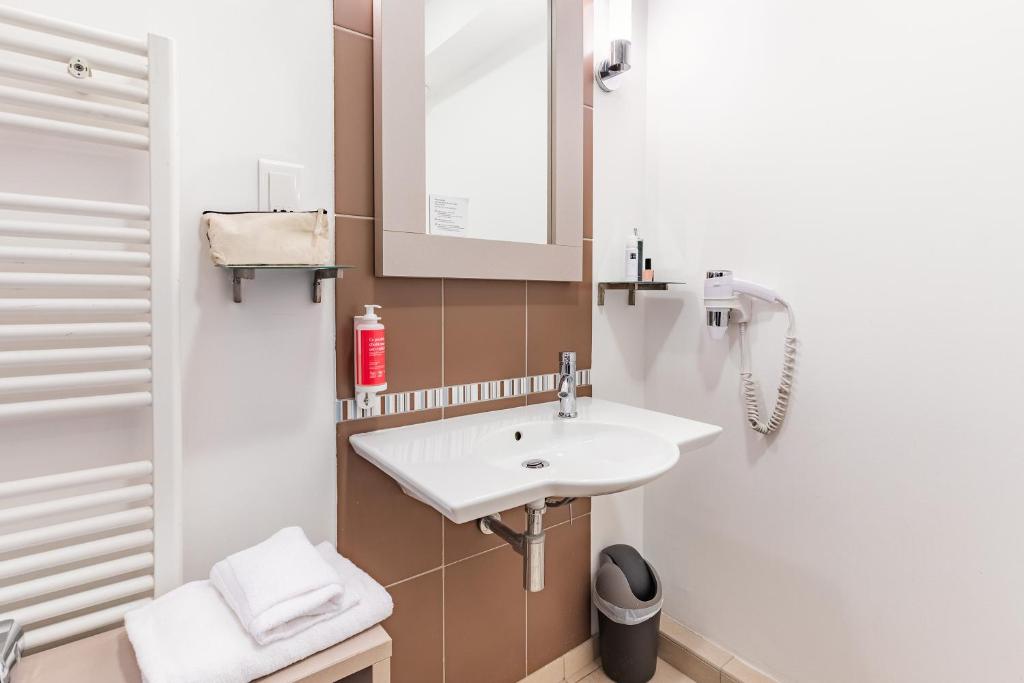 Appart'City Confort Marseille Centre Prado Vélodrome - Resim 12