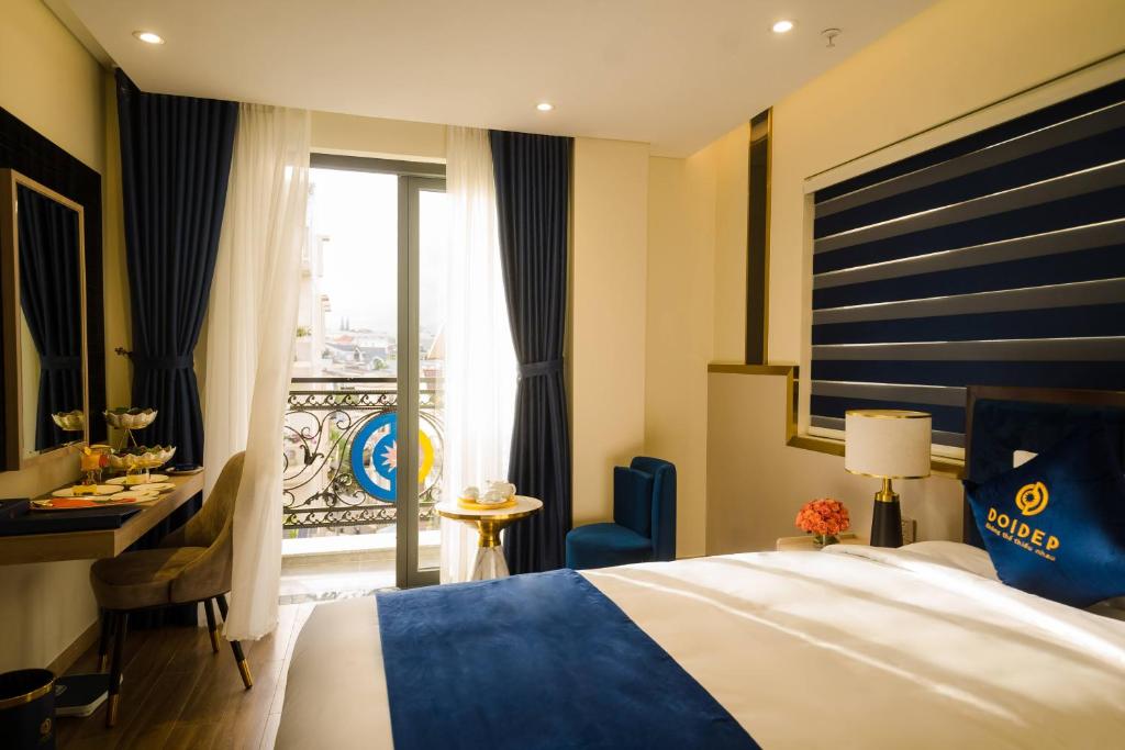 Suite Có Giường Cỡ King