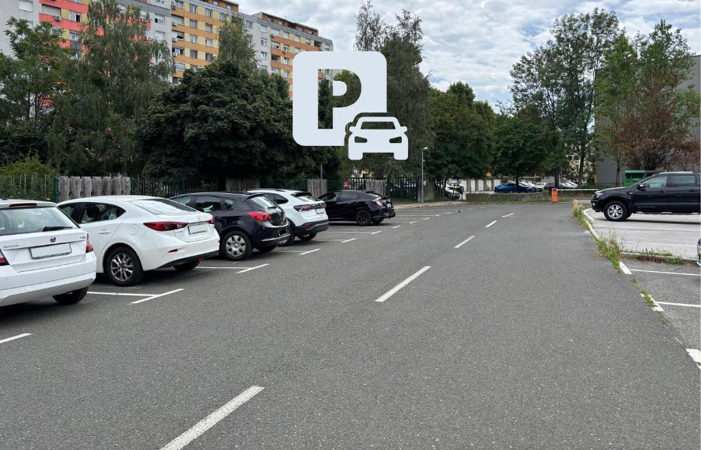 Fotografie z fotogalerie ubytování Small but cozy apartment v Mariboru