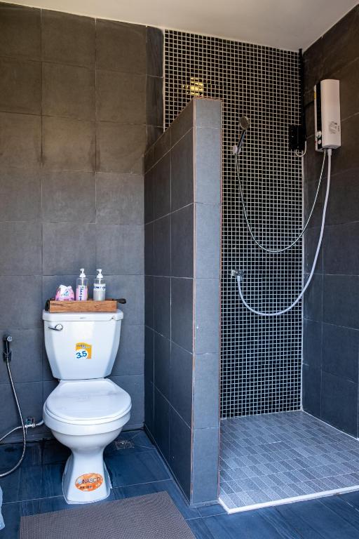 Moon Garden Hostel - 12