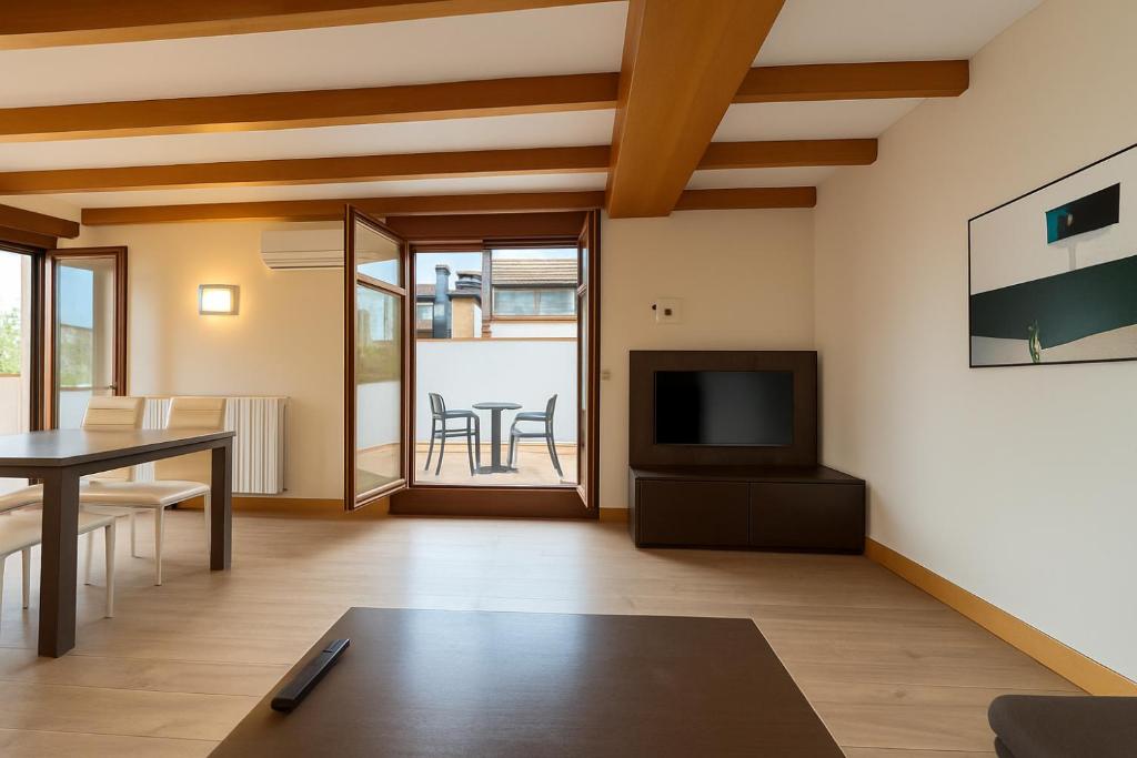 Apartamentos Turisticos Talaimendi - 