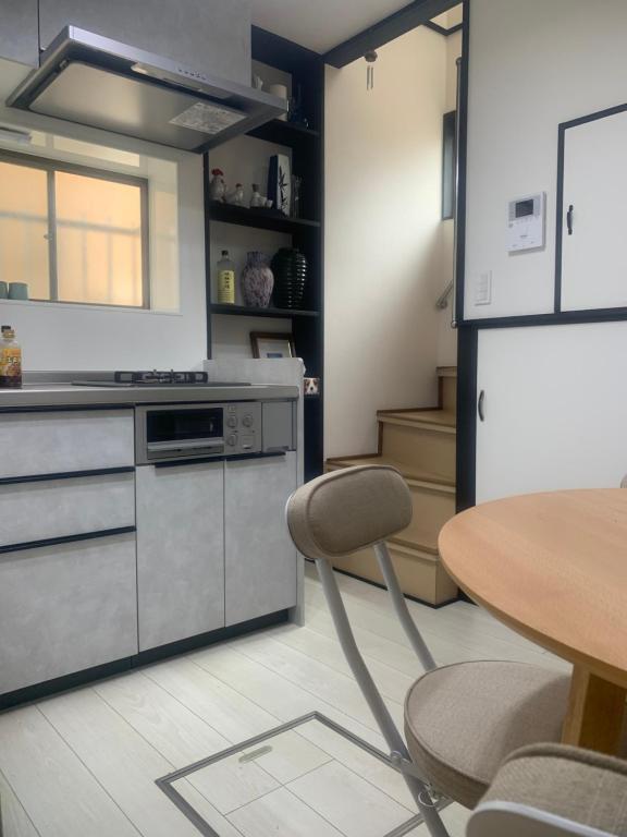 仁信小屋