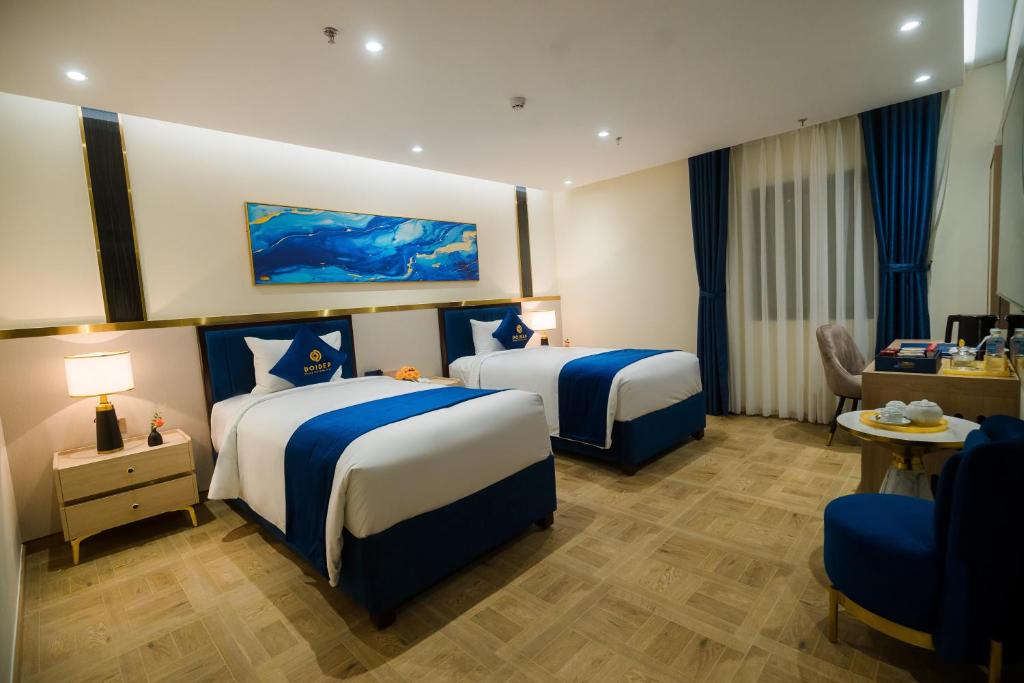 Suite Tiêu Chuẩn