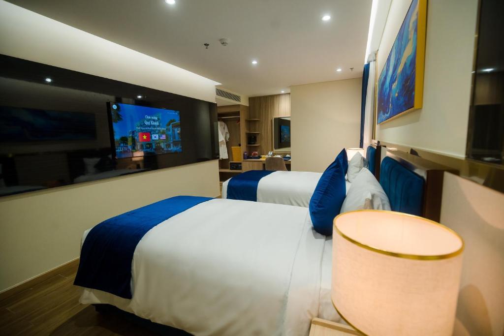 Suite Tiêu Chuẩn