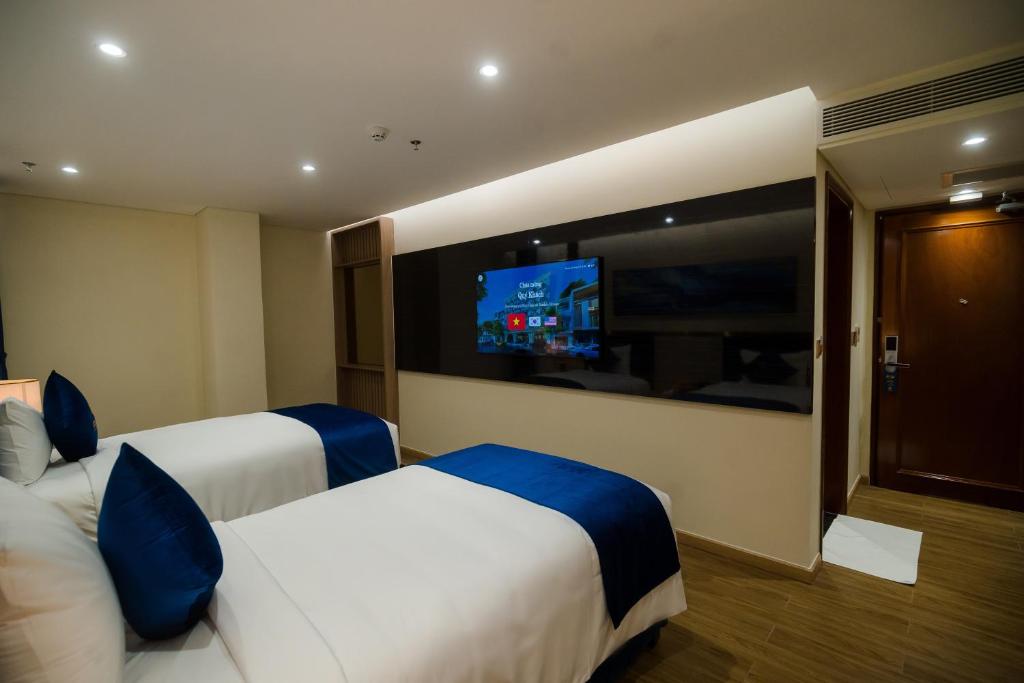 Suite Tiêu Chuẩn