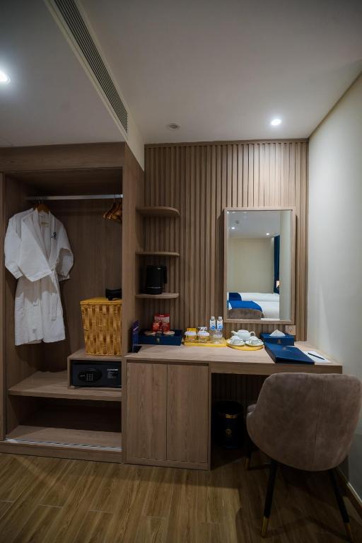 Suite Tiêu Chuẩn