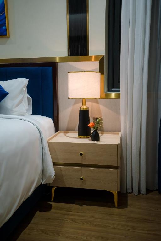 Suite Tiêu Chuẩn